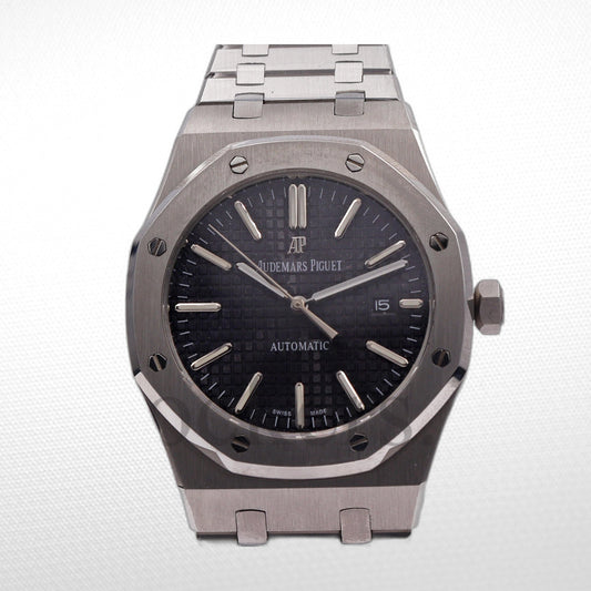 AUDΕMΑRS PIGUET ROYAL OAK