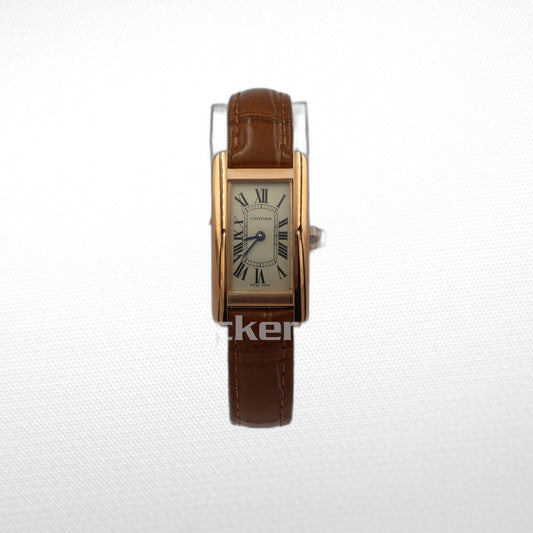 Cartier Tank Américaine