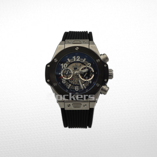 HUBLOT BIG BANG AUTOMATIC CHRONOGRAPH