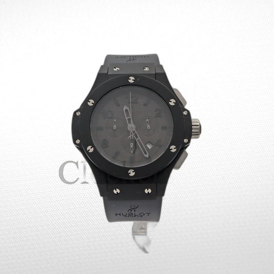 HUBLOT CLASSIC FUSION COSMOGRAPH STICKERS