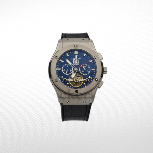 HUBLOT CLASSIC FUSION CHRONOGRAPH - TITANIUM 2AA