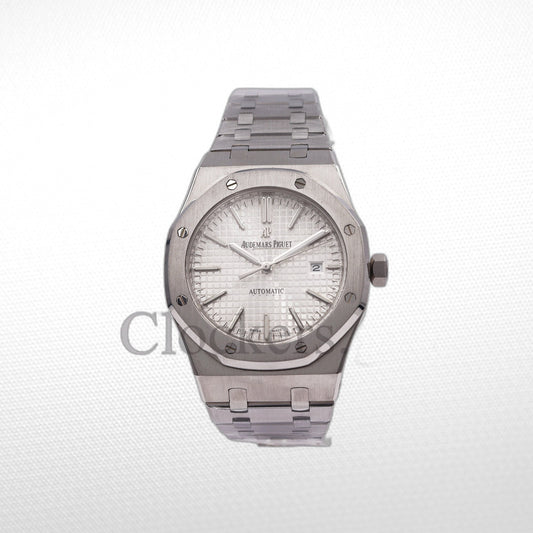 AUDEMARS PIGUET ROYAL OAK
