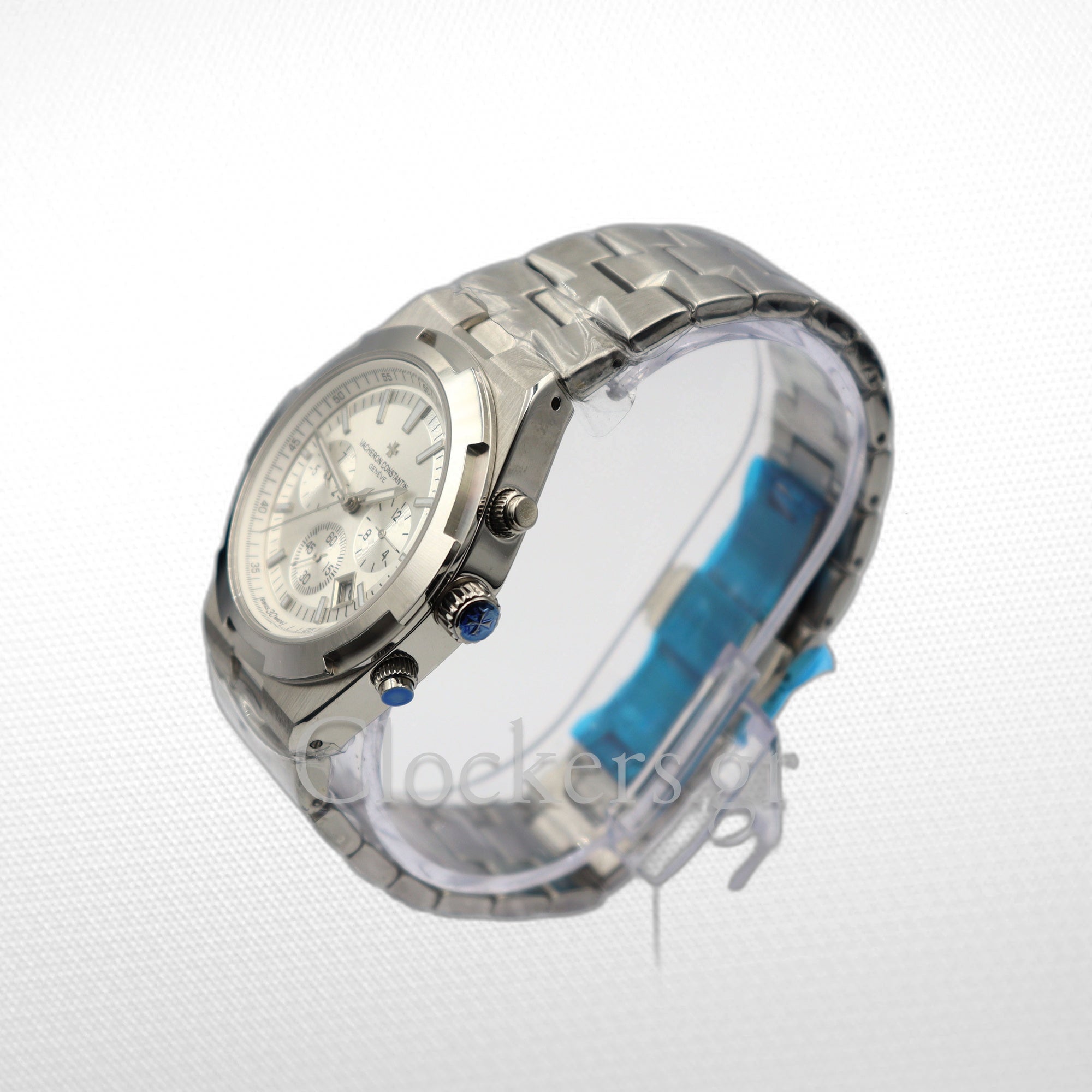 0VERSEAS AUTOMATIC MEN'S WATCH