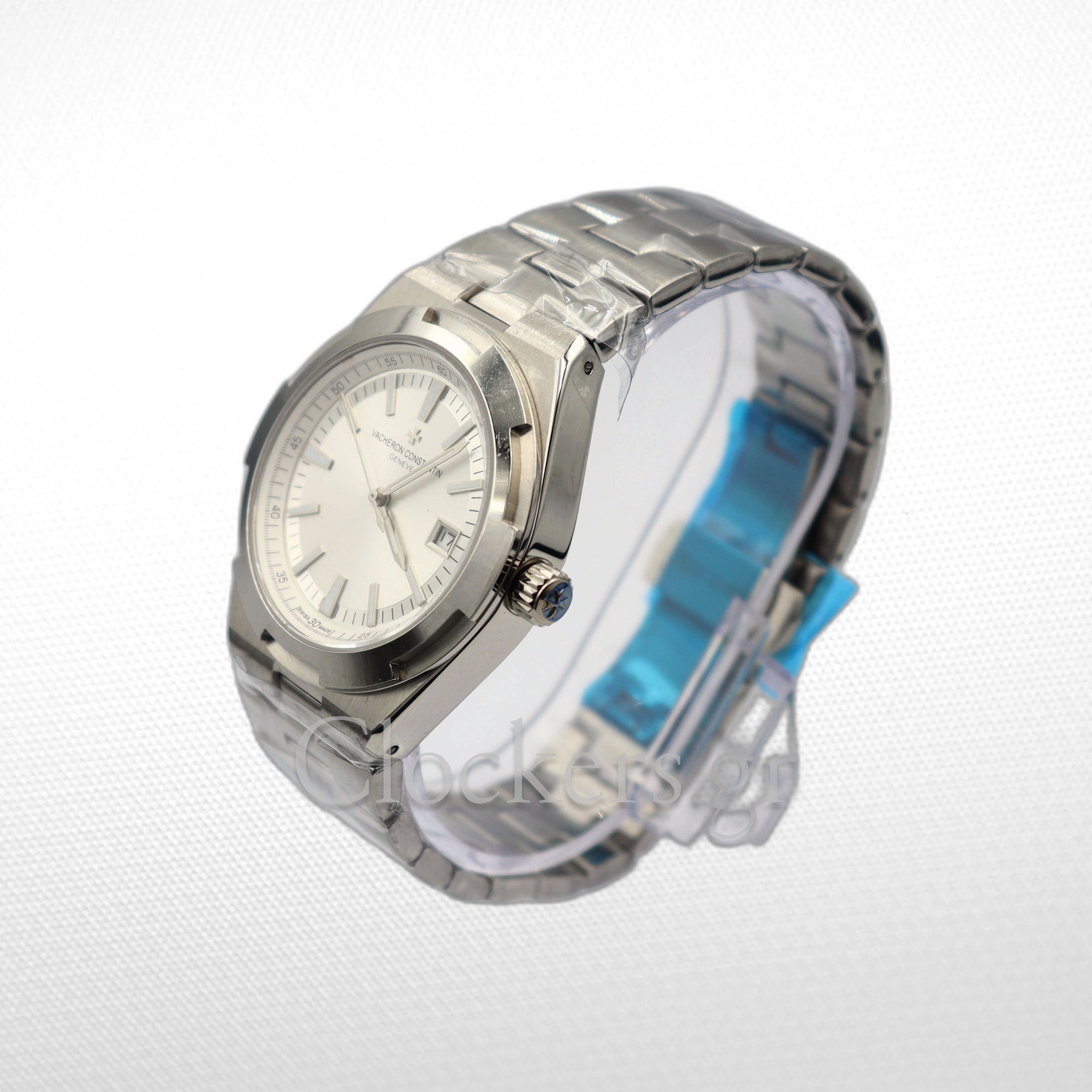 0VERSEAS AUTOMATIC MEN'S WATCH