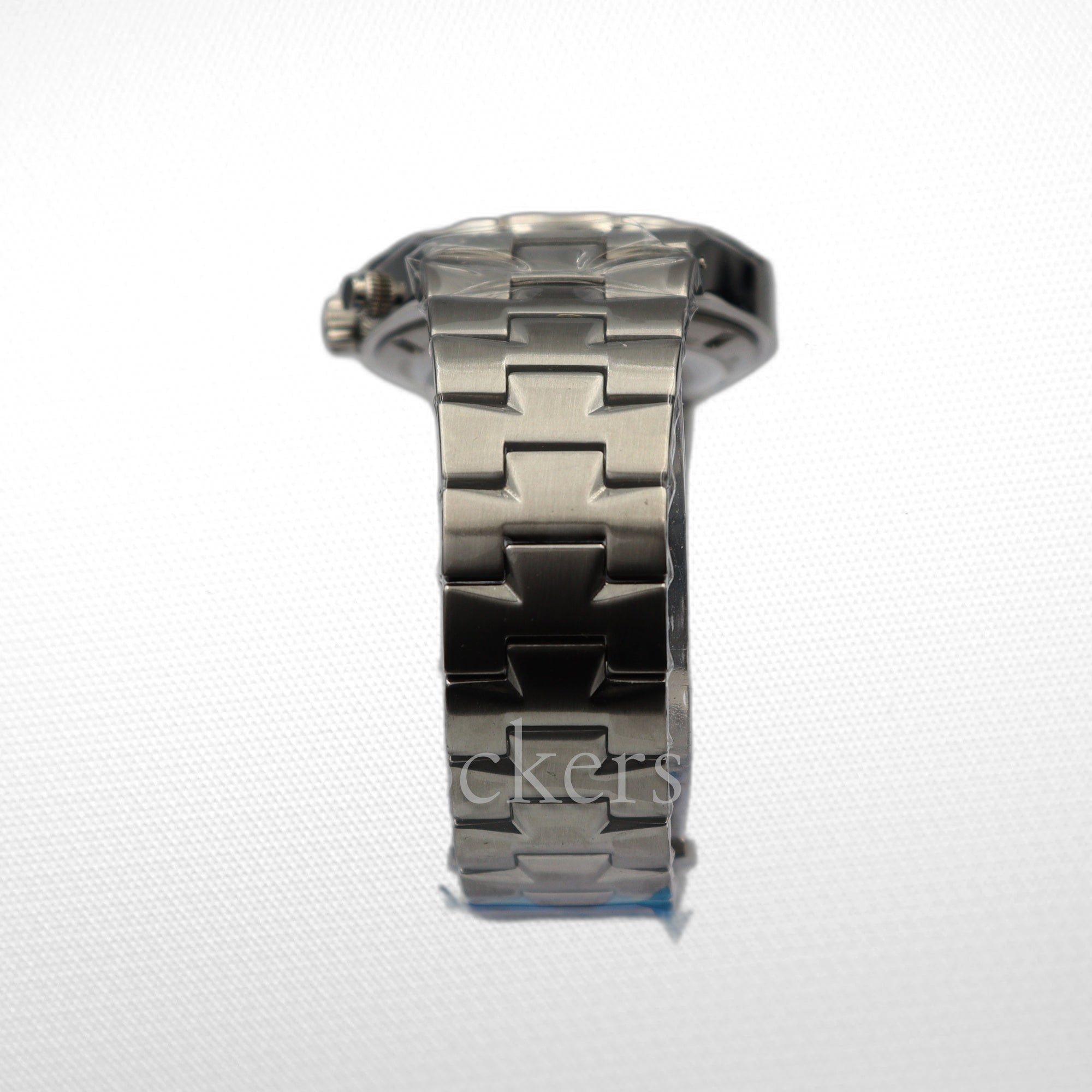 0VERSEAS AUTOMATIC MEN'S WATCH