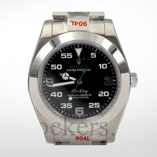 AIR-KING 40MM