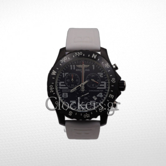 BREITLING ENDURANCE PRO CHRONOGRAPH 44MM BLACK DIAL X82310D
