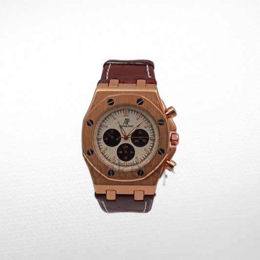 AUDEMARS PIGUET ROYAL OAK GOLD 26470OR.OO