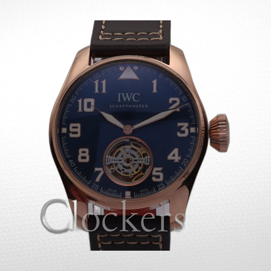BIG PILOT'S WATCH