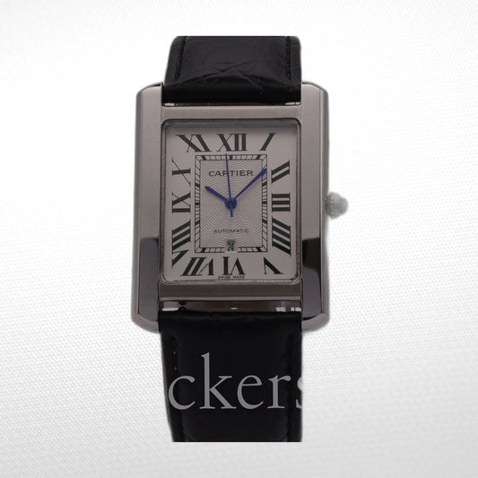 Cartier Tank Solo