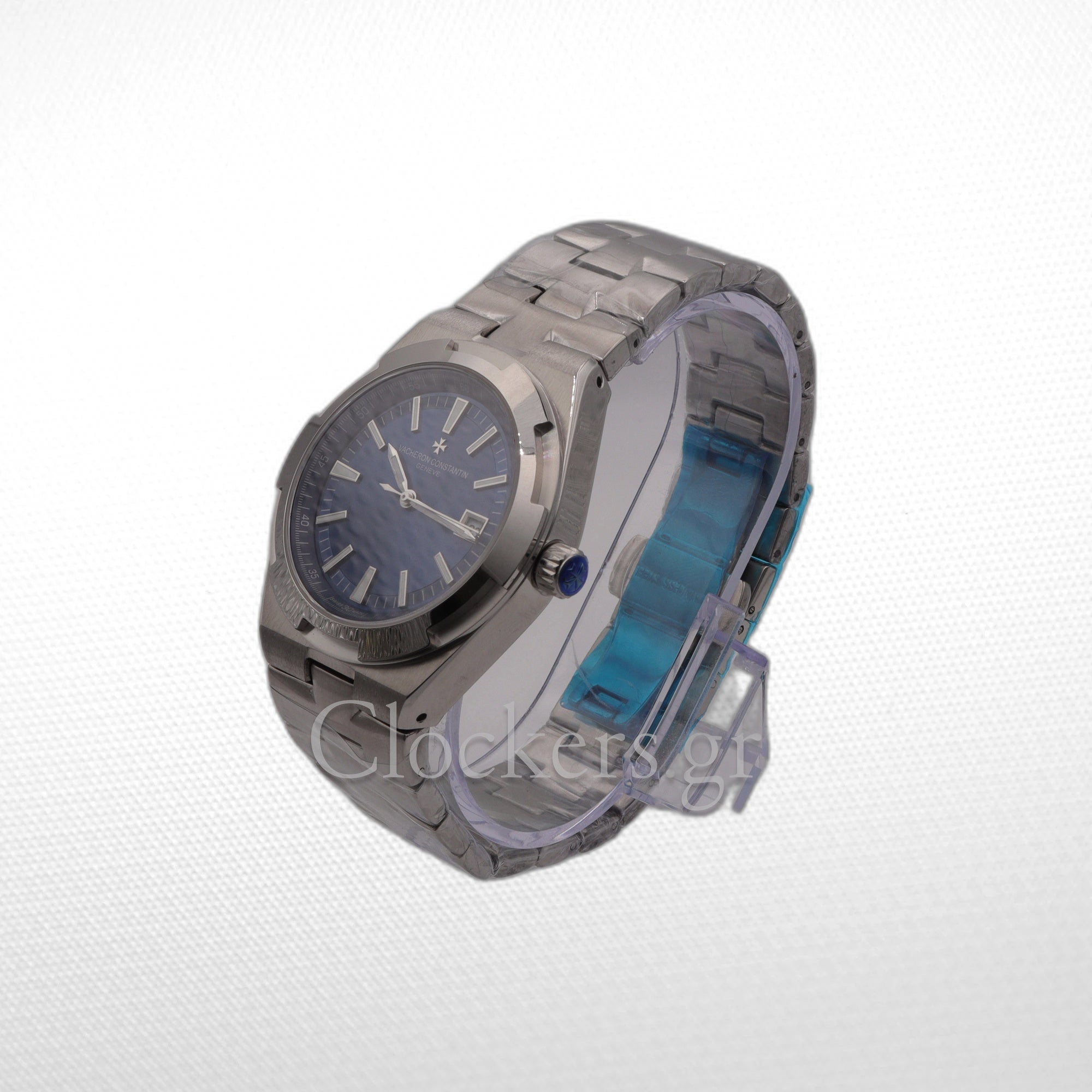 0VERSEAS AUTOMATIC MEN'S WATCH