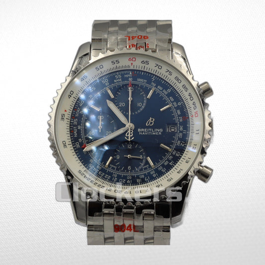 Breitling Old Navitimer 41mm A13322
