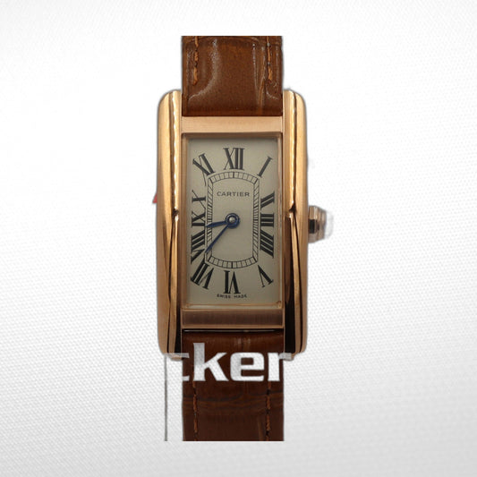Cartier Tank Américaine