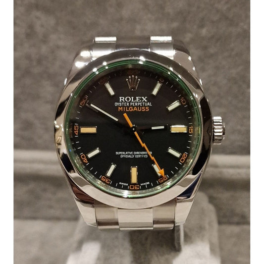 Milgauss