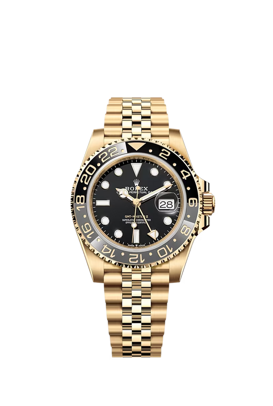 GMT Master 2 Full Gold 2023