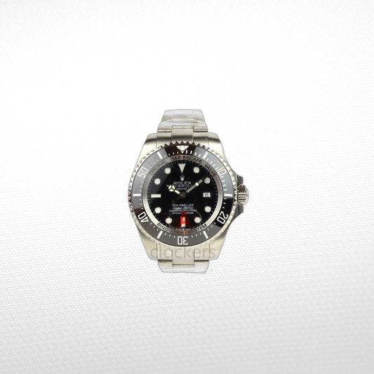 SEA-DWELLER 50TH ANNIVERSARY MODEL 44 MM BASEWORLD  CLONE
