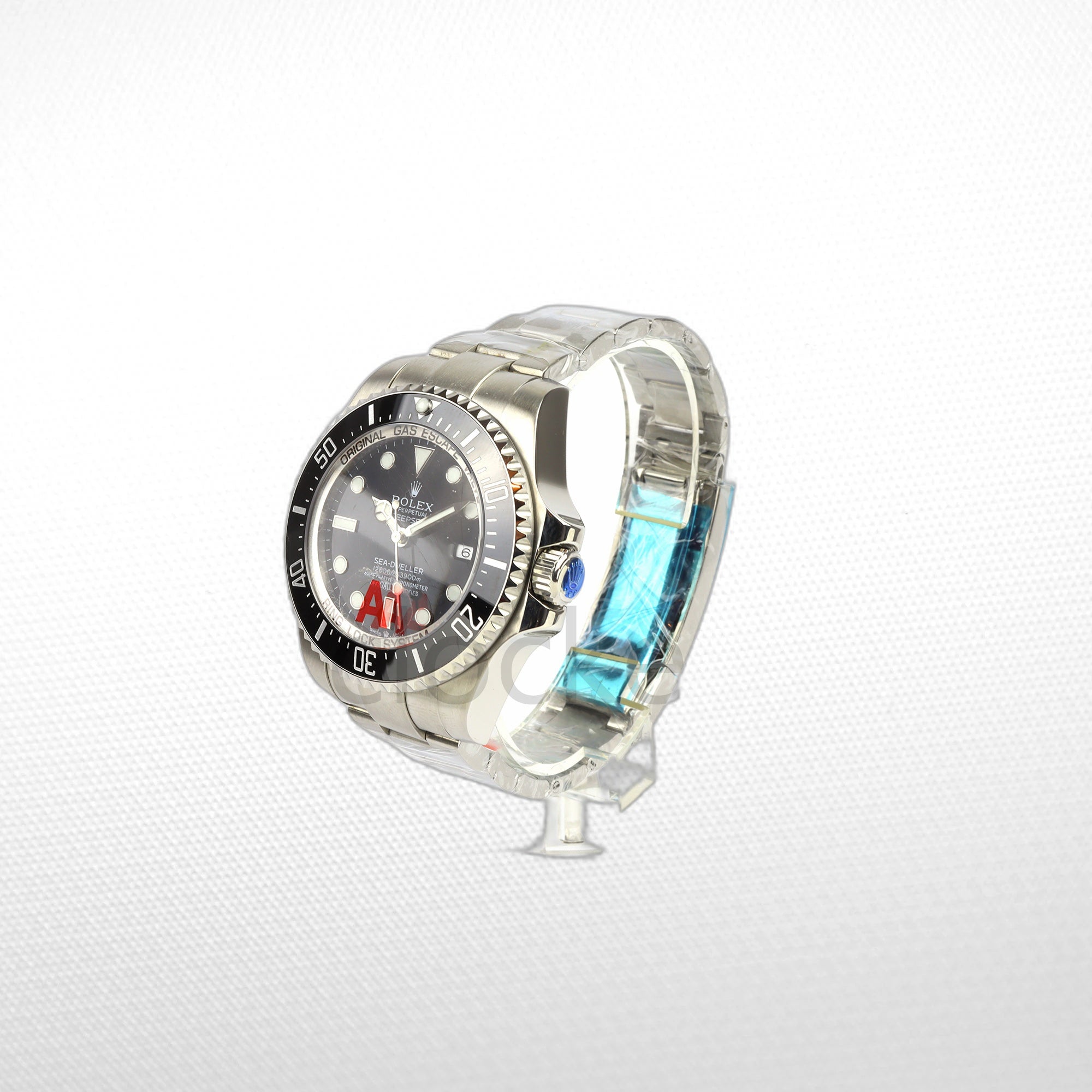 SEA-DWELLER 50TH ANNIVERSARY MODEL 44 MM BASEWORLD  CLONE