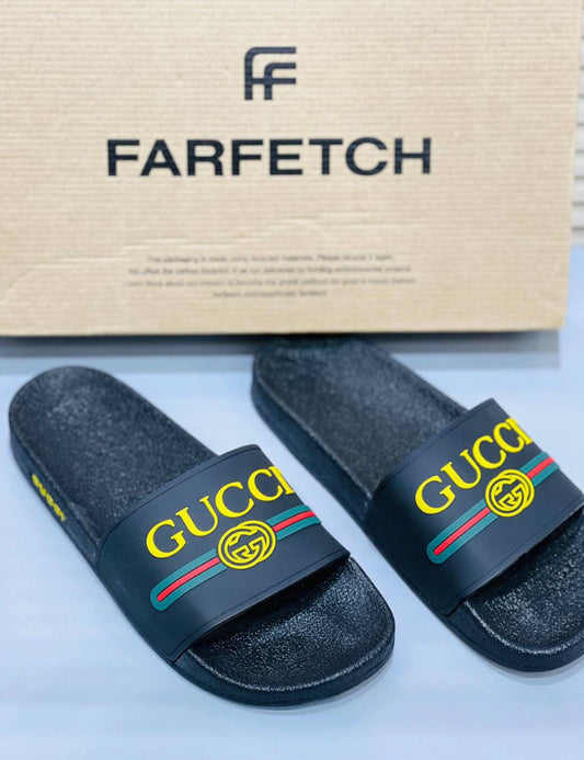 Παντόφλες Gucci    - 105955