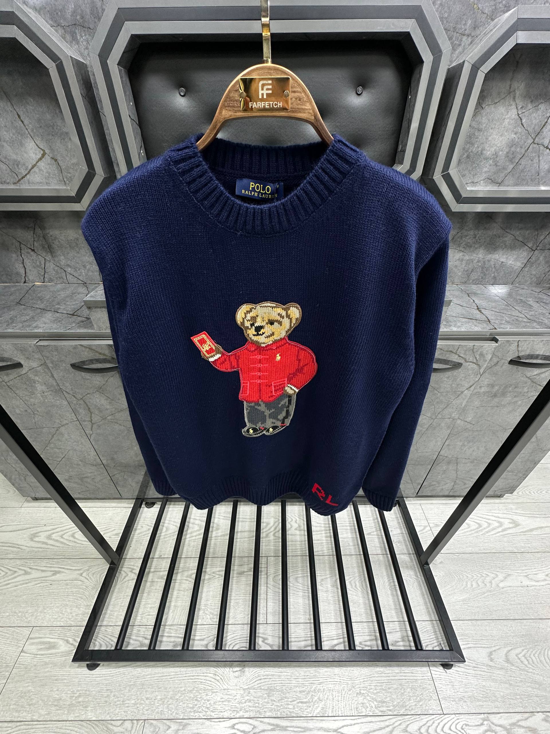 Polo Ralph Lauren - RL60