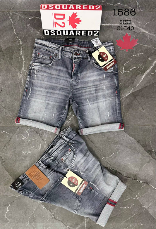 Βερμούδα jean dsquared - 0211