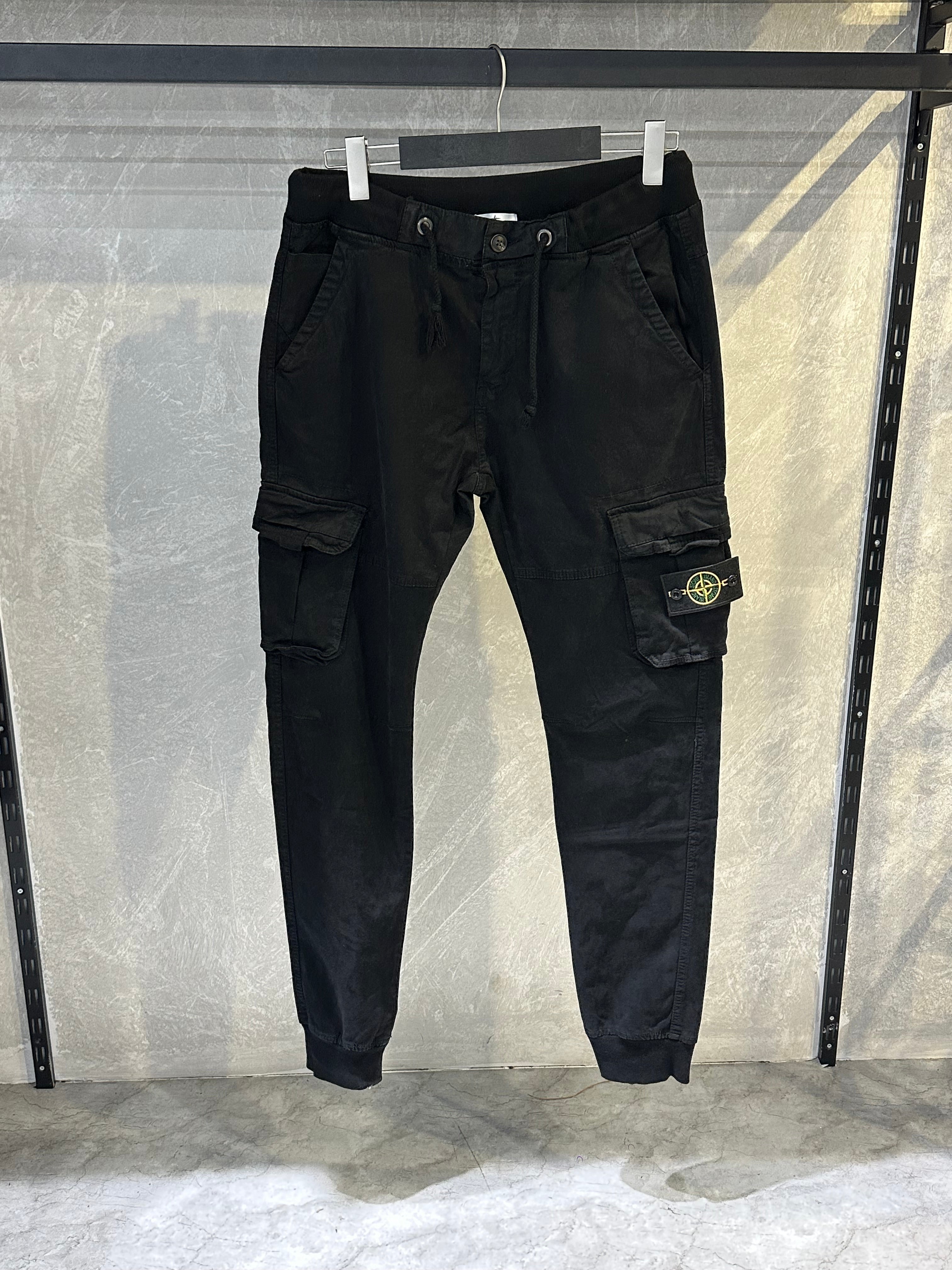 Stone Island - ST01