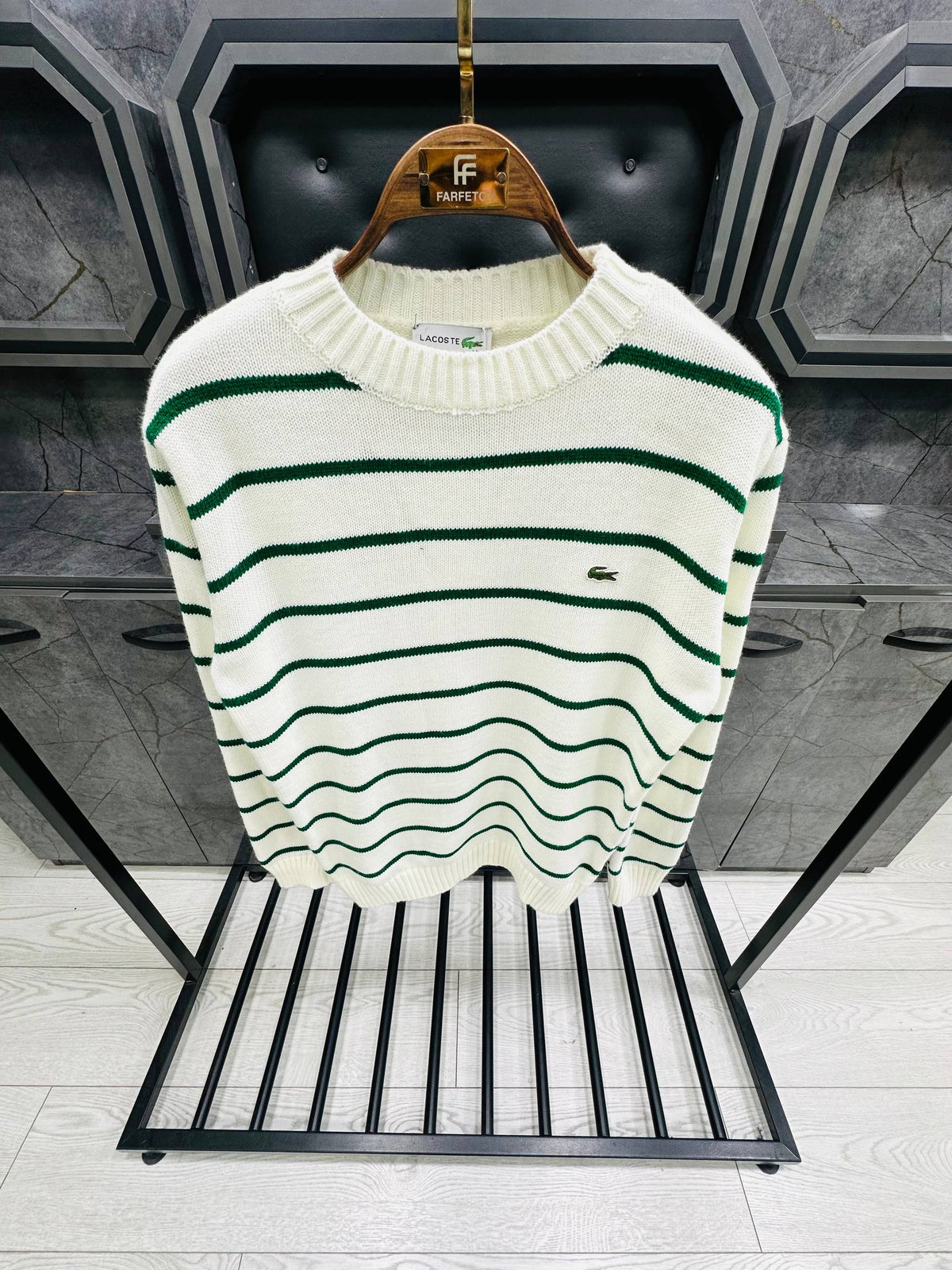 Lacoste- LS007