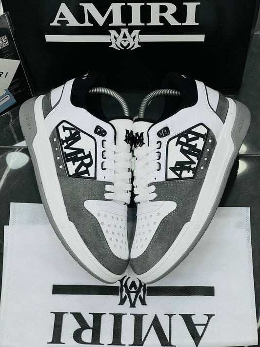 Amiri Sneakers Grey