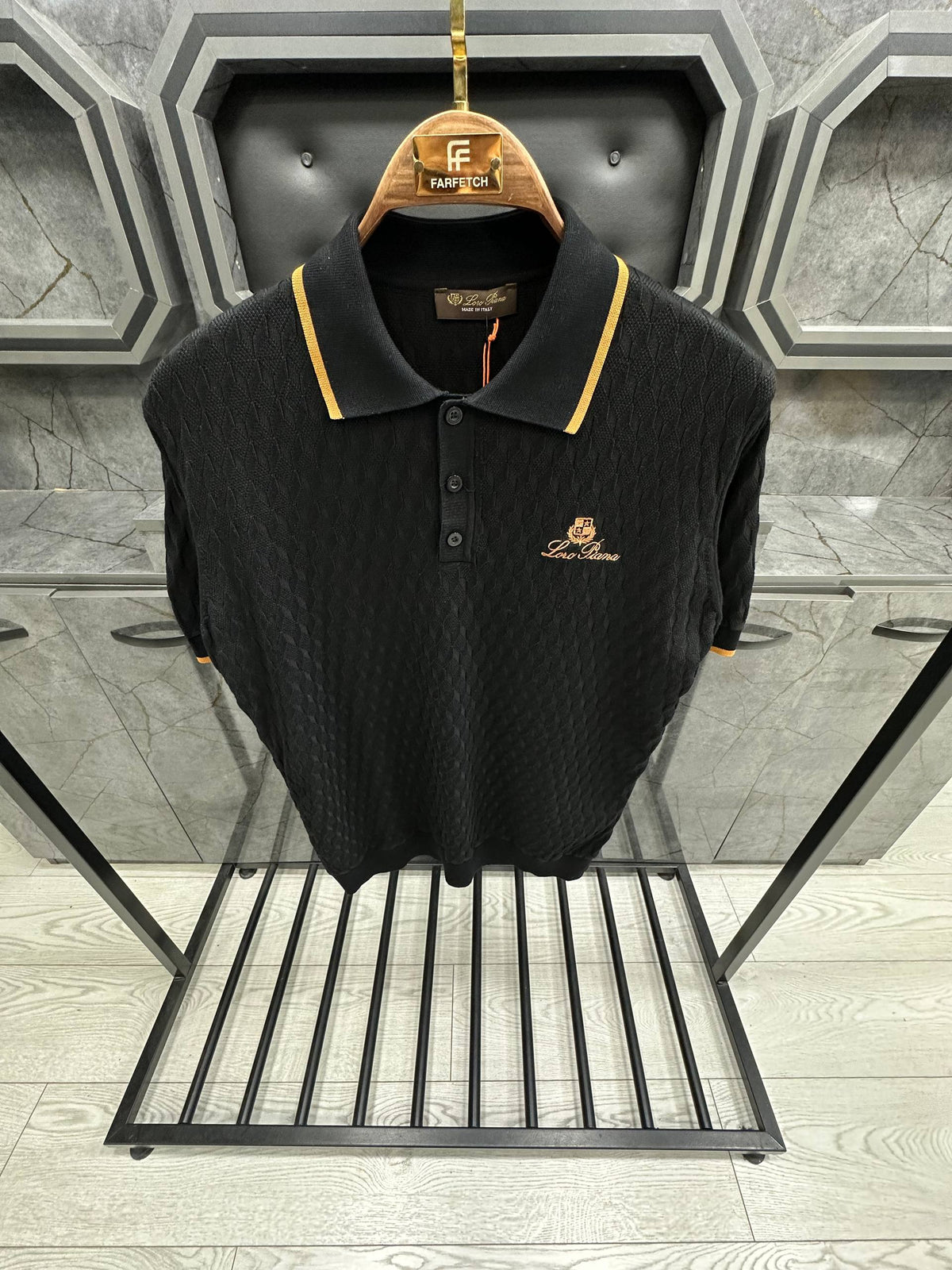 Loro Piana - LP027