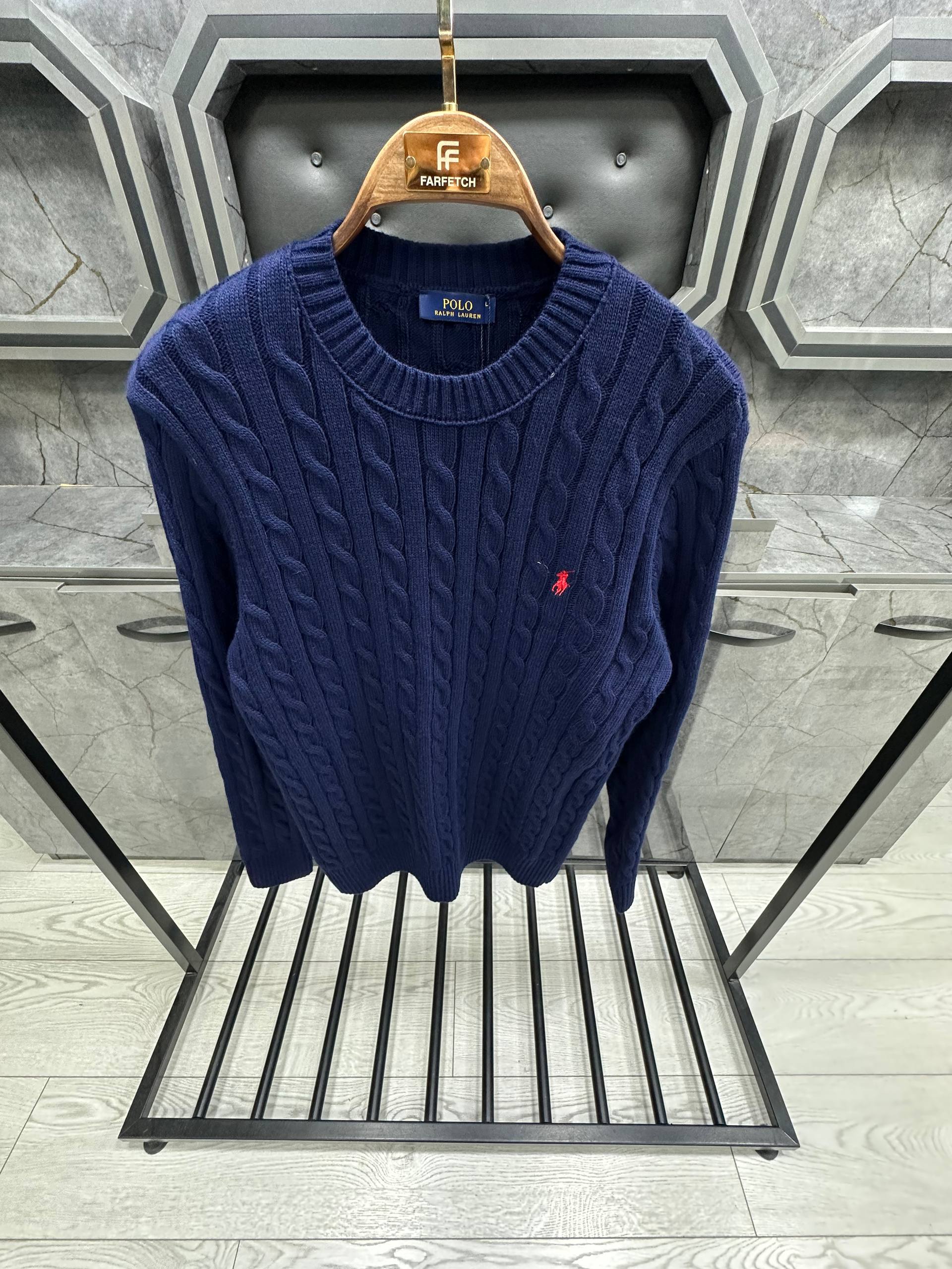 Polo Ralph Lauren - RL47