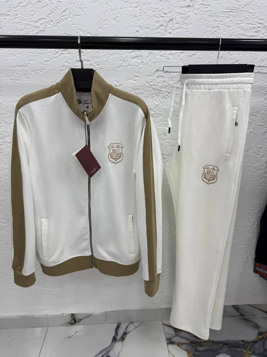 Σετ ζακέτα φόρμα Loro Piana - 9899