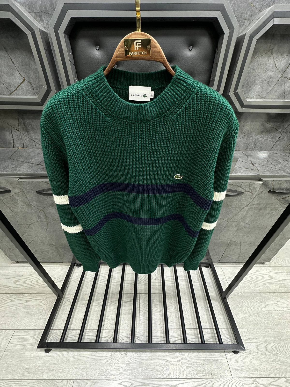 Lacoste- LS003