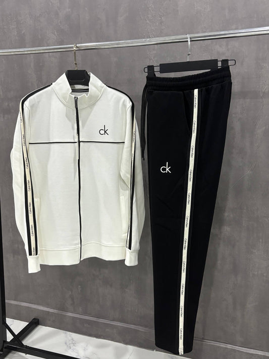 Σετ ζακέτα φόρμα Calvin Klein - 9901