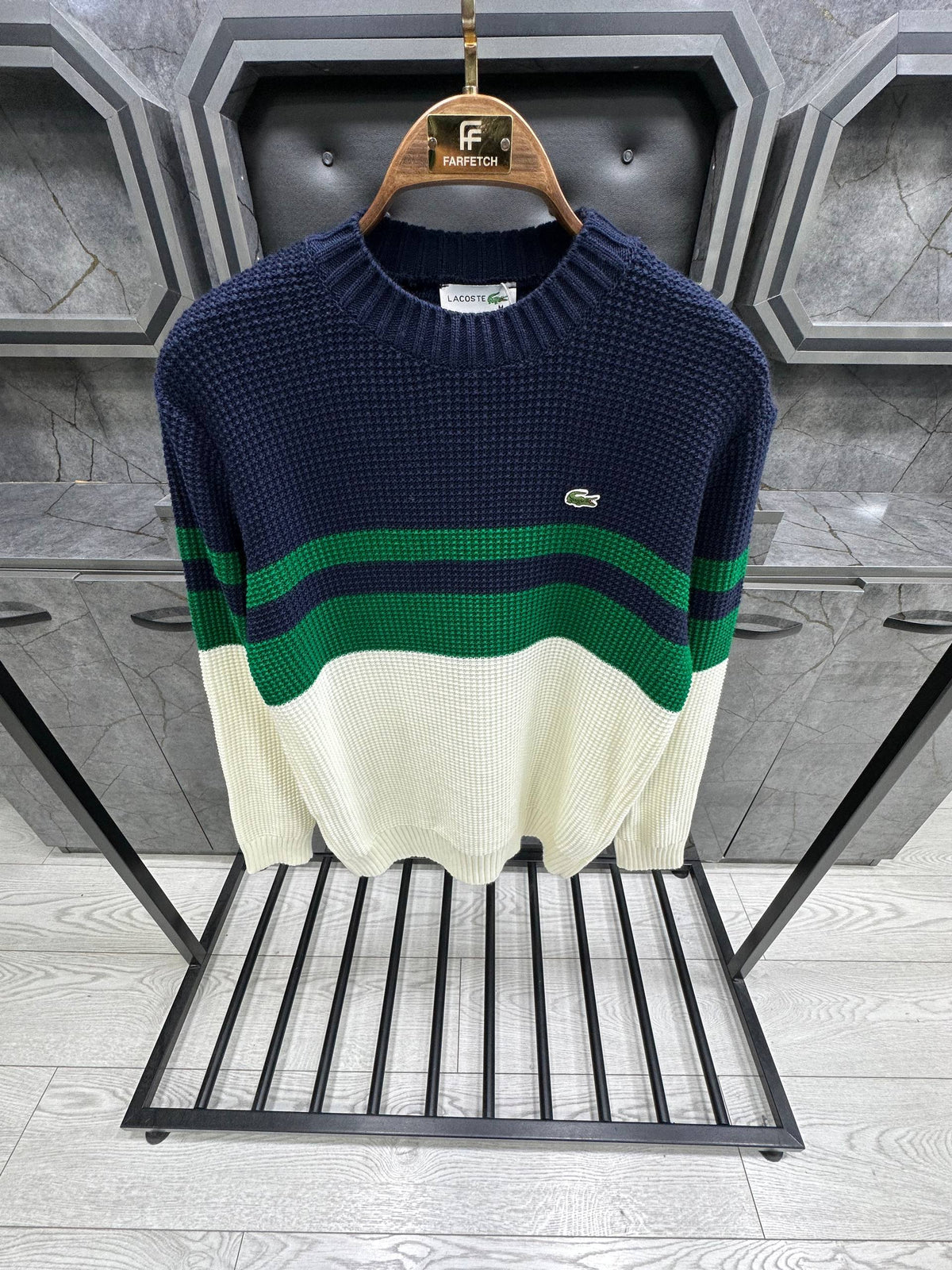 Lacoste- LS006