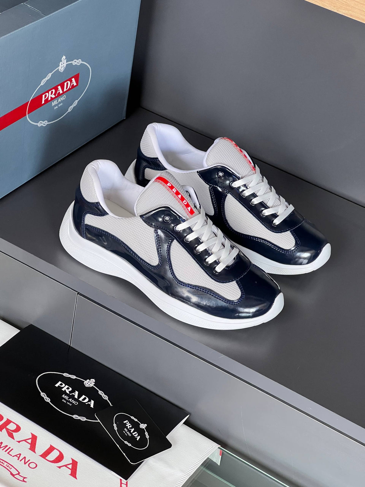 Prada