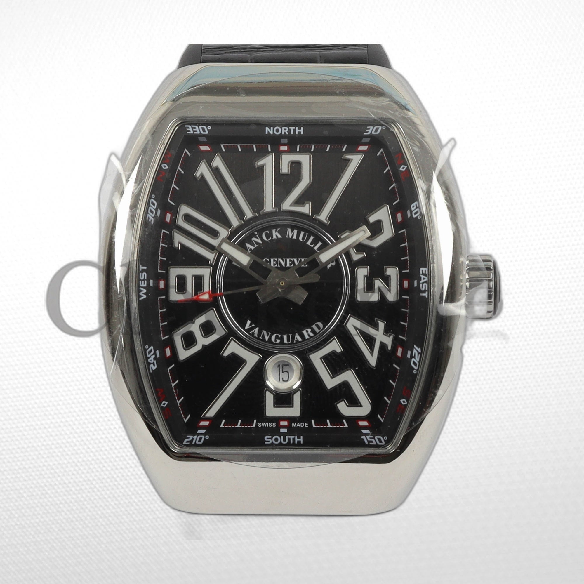 FRANCK MULLER