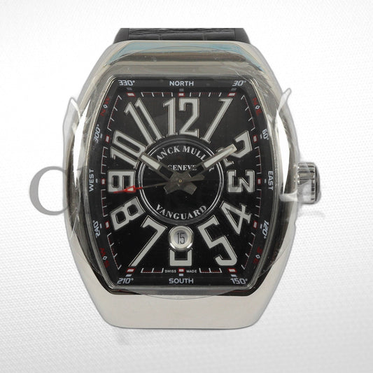 FRANCK MULLER