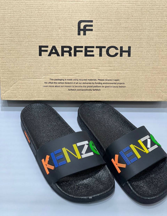 Παντόφλες KENZO - 105962