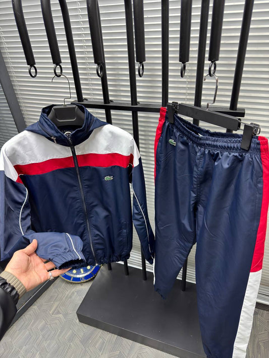 Σετ φόρμες Lacoste  - 016