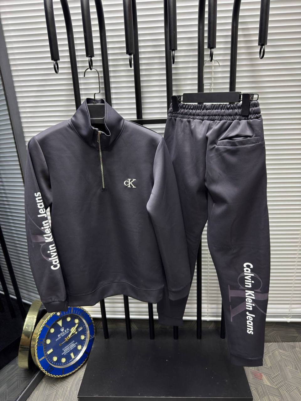 Σετ φόρμες Calvin Klein   - 055