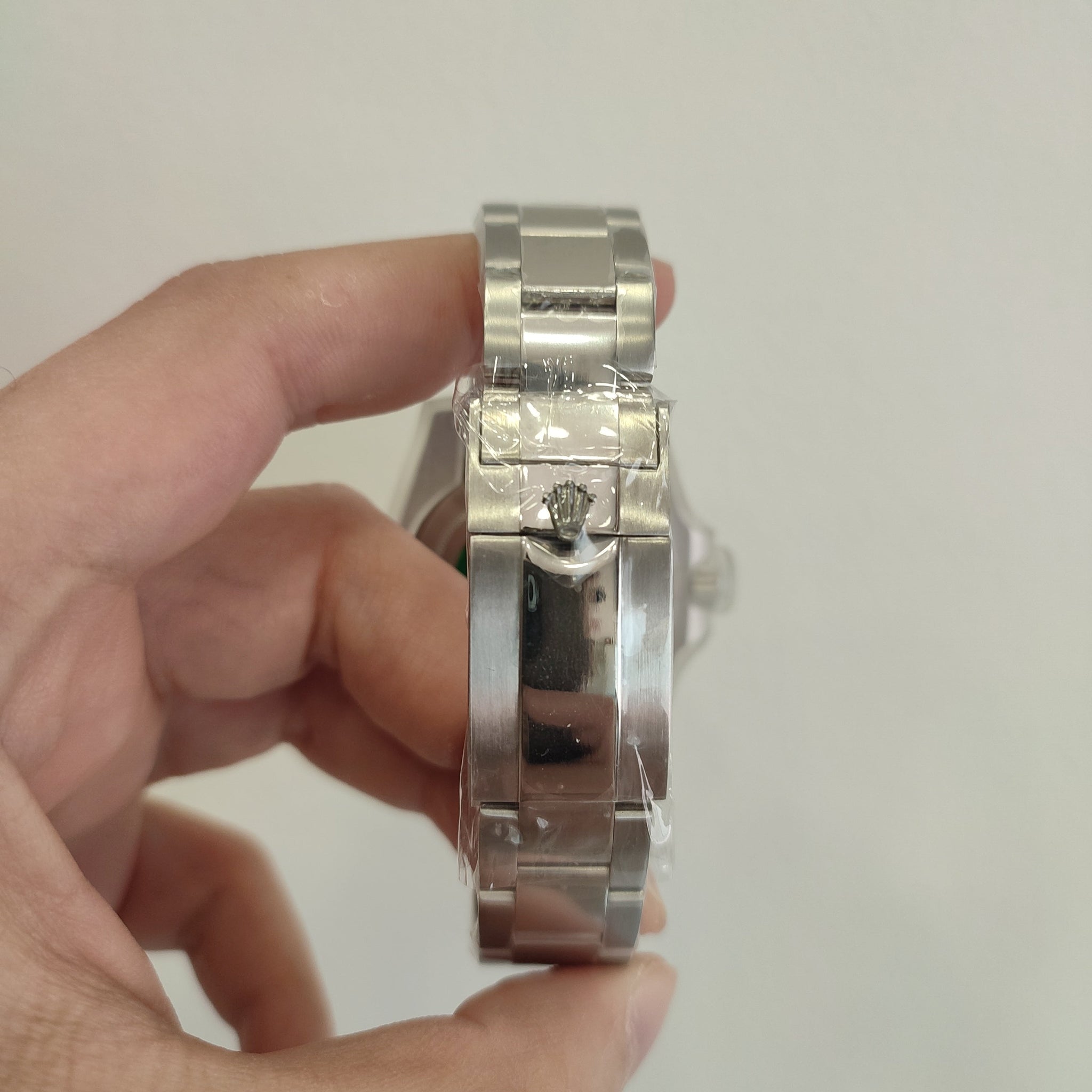 GMT MASTER 2 PEPSI METEORITE
