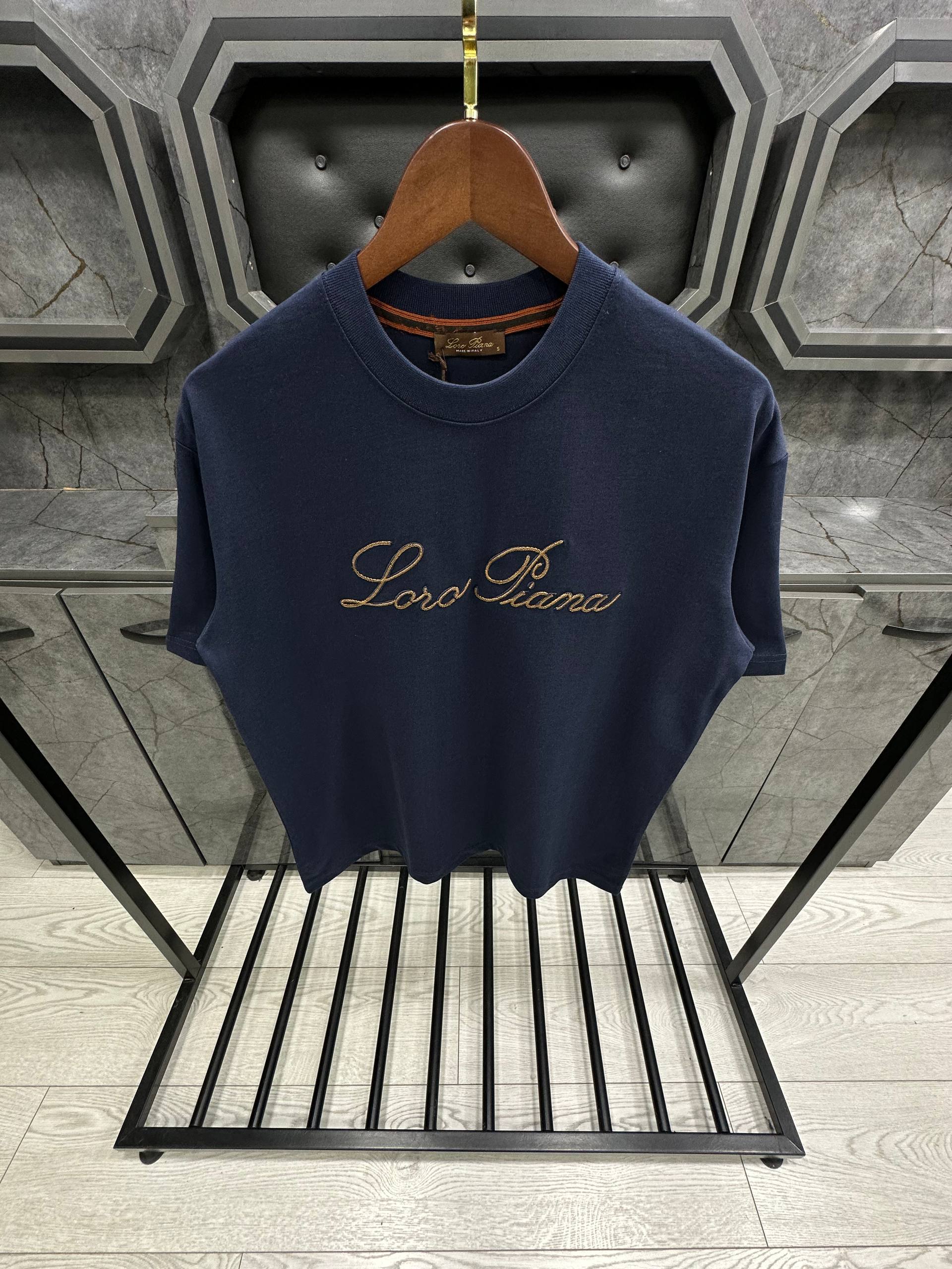 Loro Piana - LP003