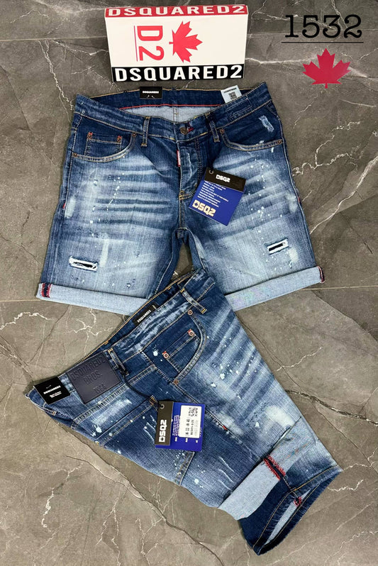 Βερμούδα jean dsquared - 0184