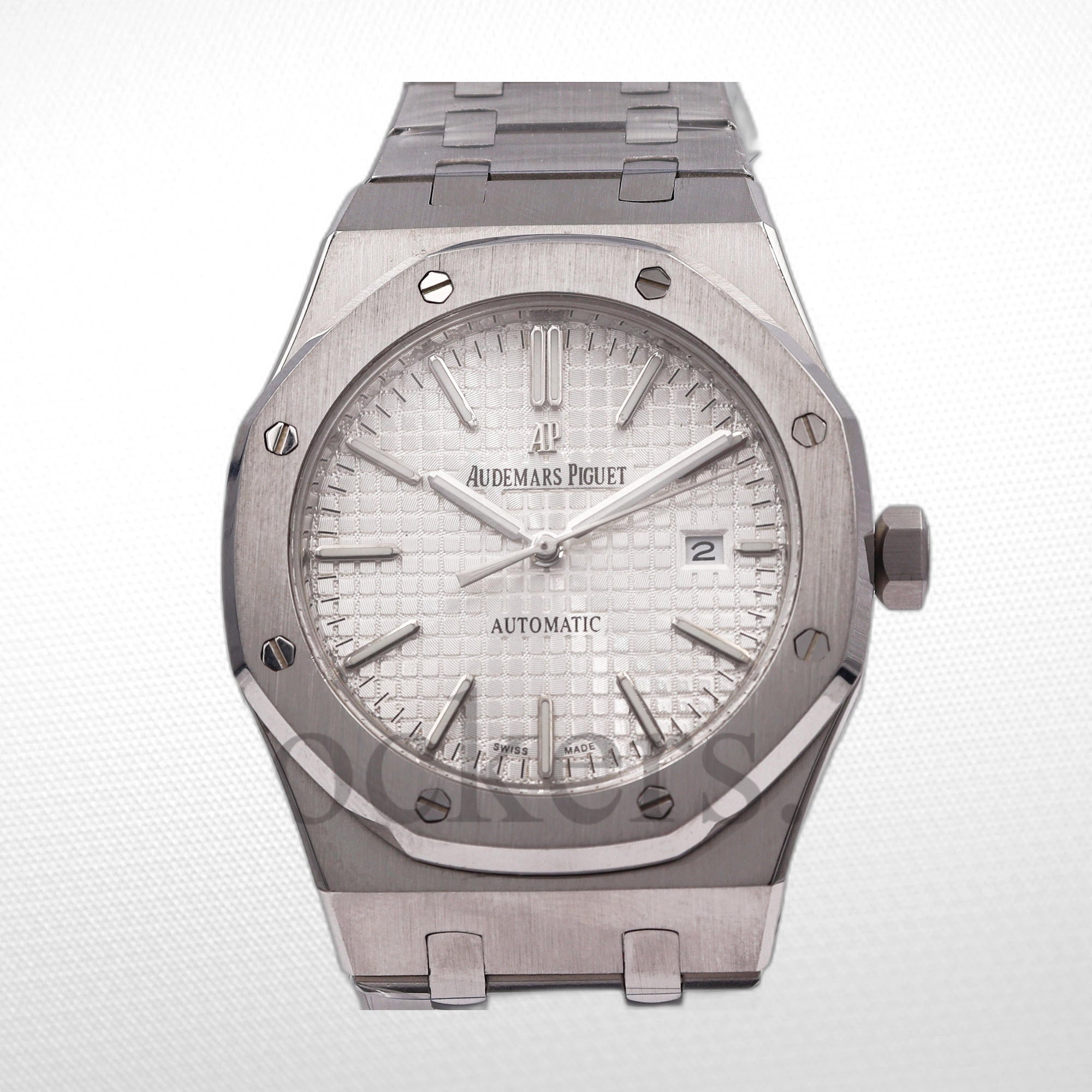 AUDEMARS PIGUET ROYAL OAK