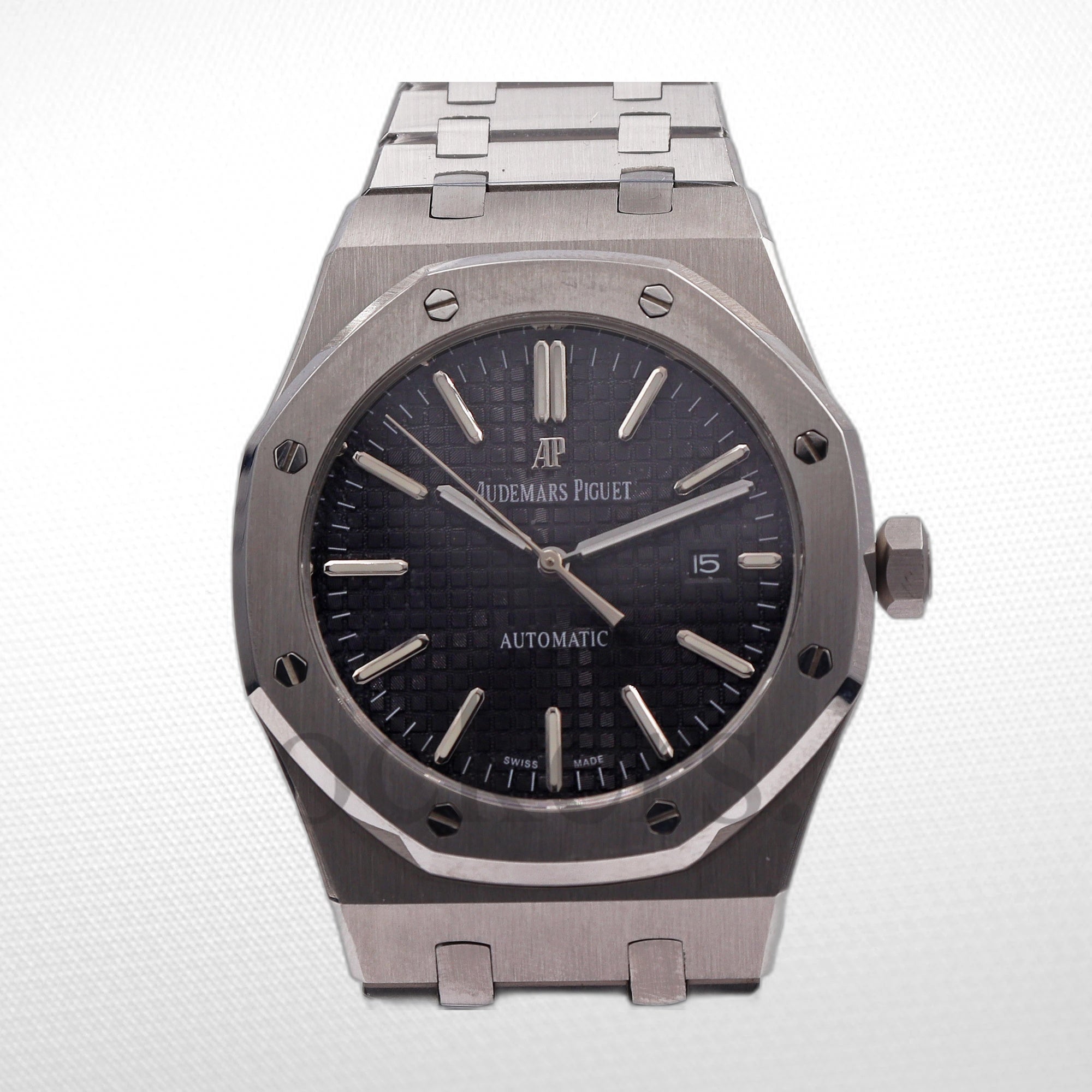 AUDΕMΑRS PIGUET ROYAL OAK