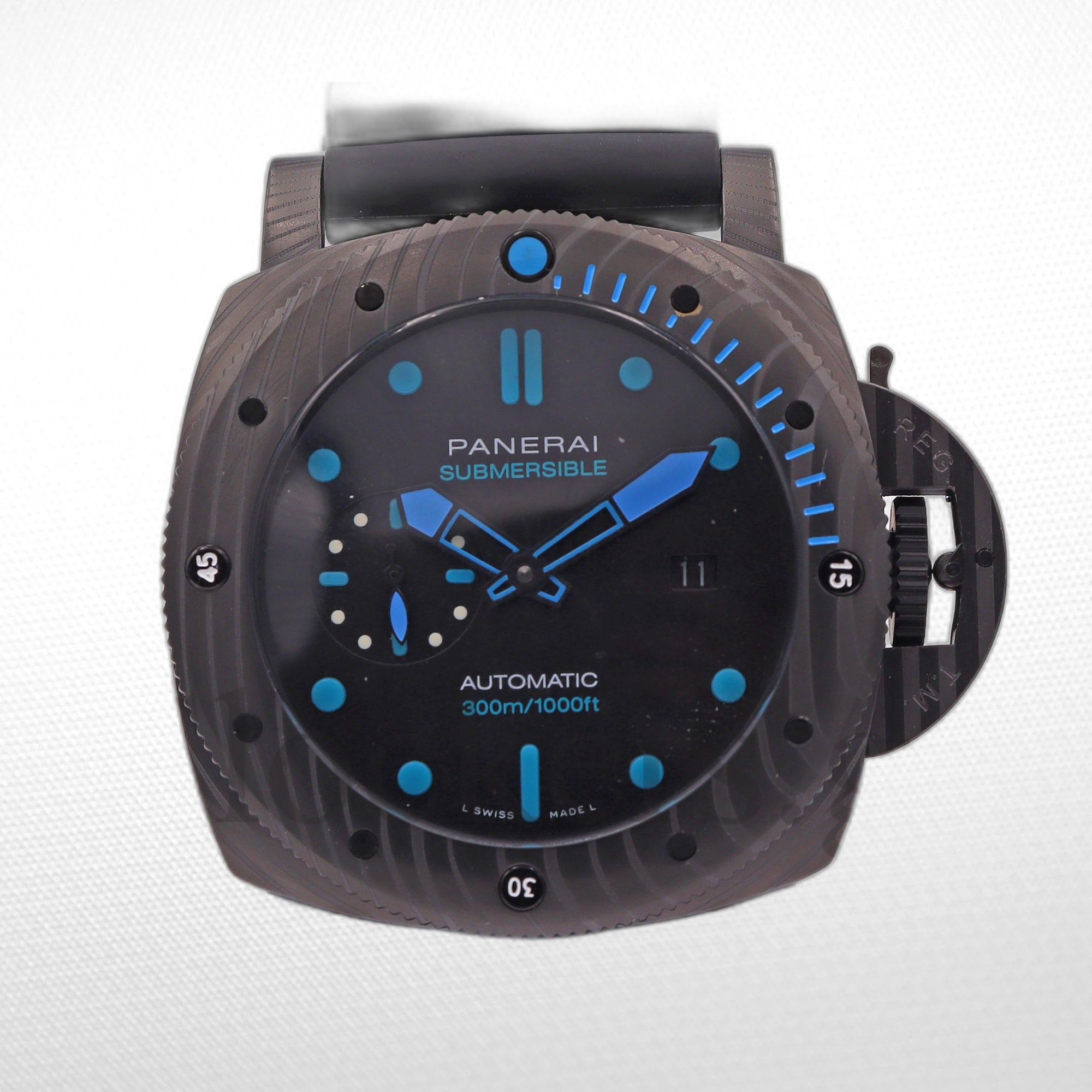PANERAI LUMINOR SUBMERSIBLE 47MM PAM00683