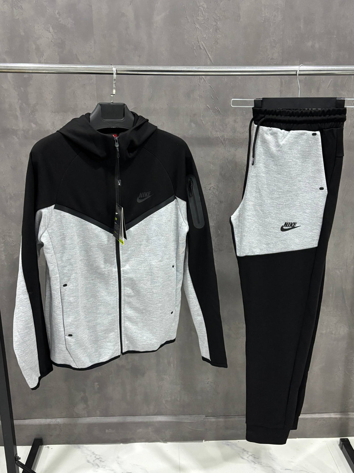 Σετ ζακέτα φόρμα Nike - 9915
