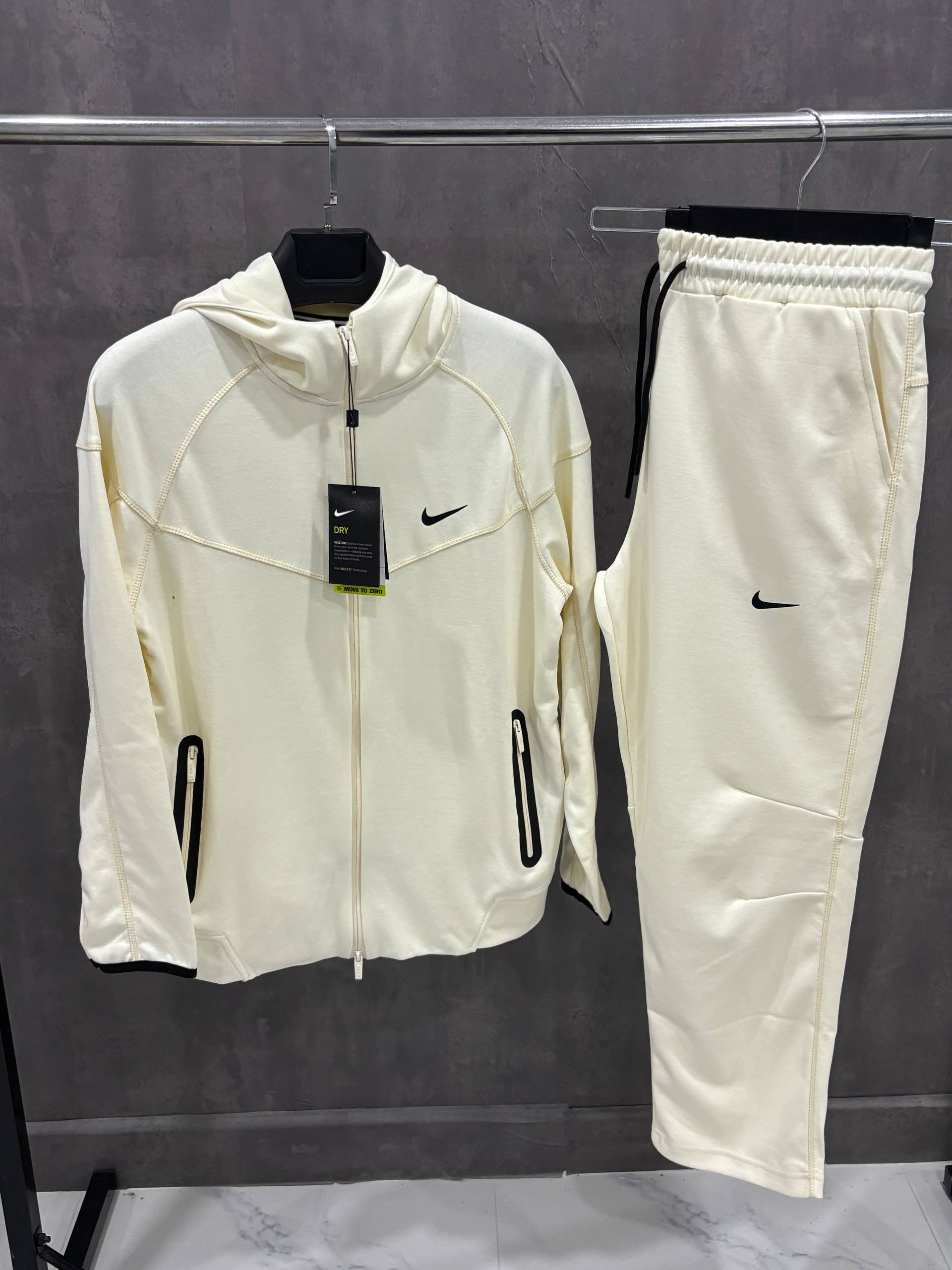 Σετ ζακέτα φόρμα Nike - 9917