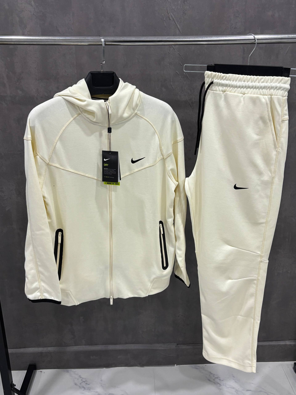 Σετ ζακέτα φόρμα Nike - 9917