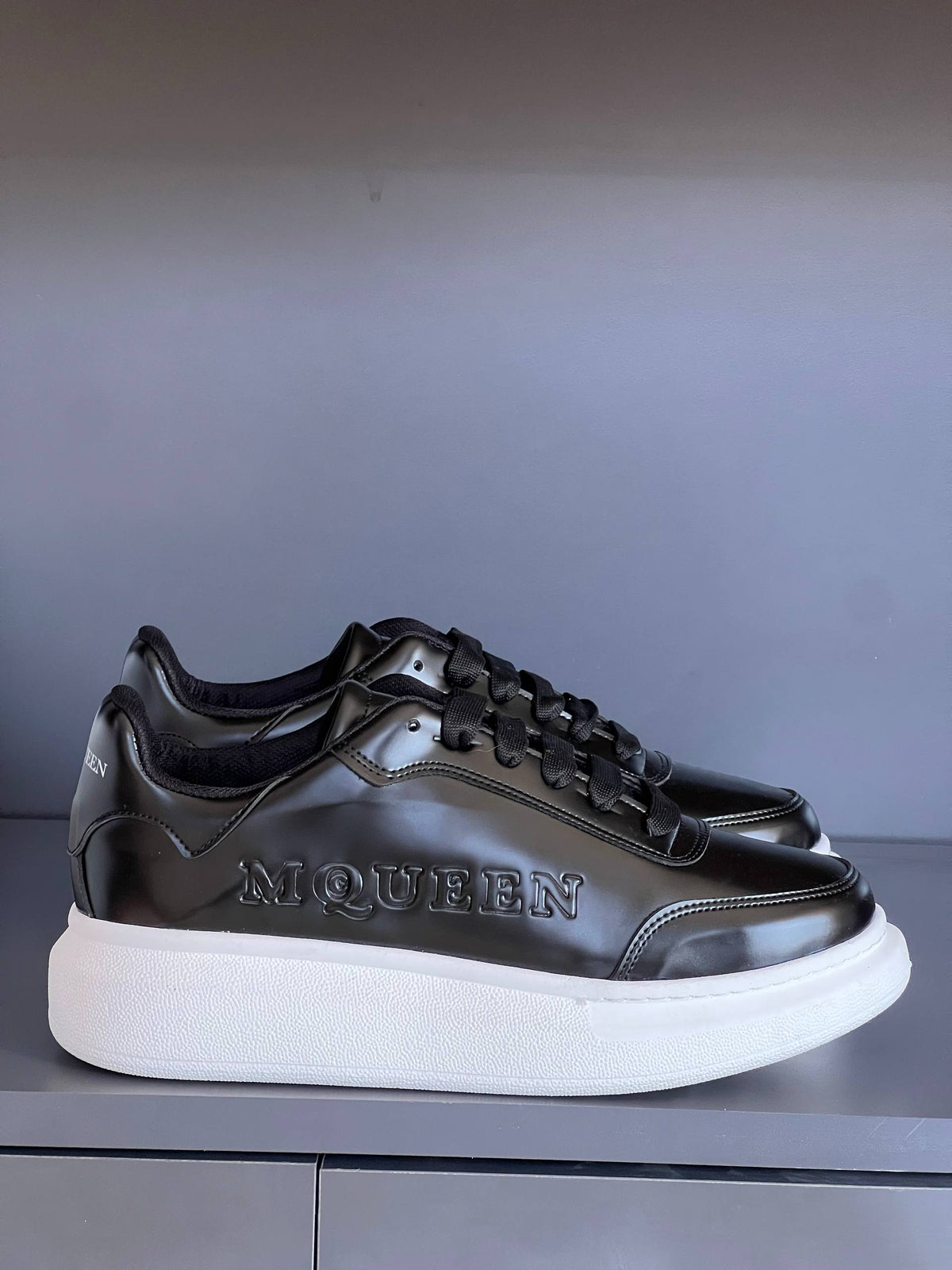 Alexander McQueen