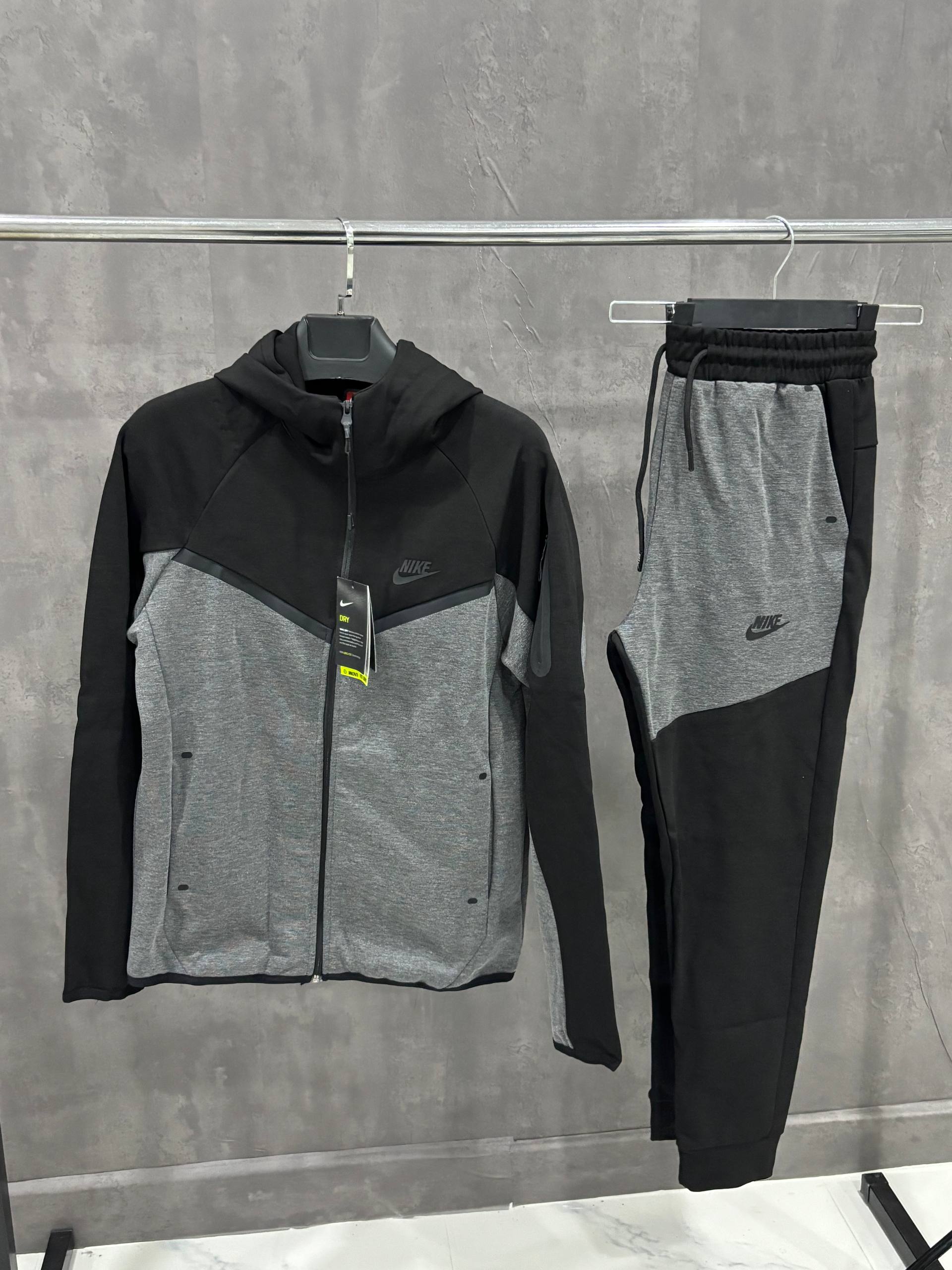 Σετ ζακέτα φόρμα Nike - 9914